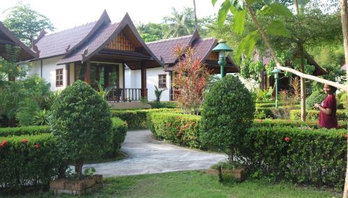 Rasa sayang Resort - SHA Certificate - image 5