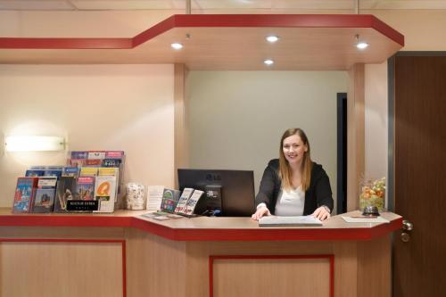 meinHotel, Hambourg (photo 7)