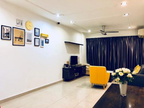 Bukit Jalil Homestay In Kuala Lumpur Malaysia 10 Reviews Price From 36 Planet Of Hotels