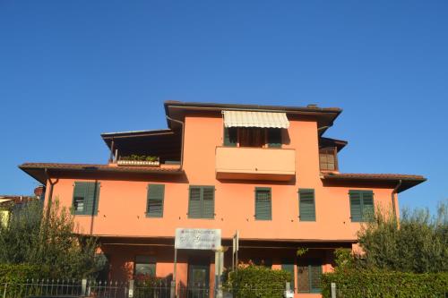 Il Girasole in กัมปิ บิเซนซิโอ