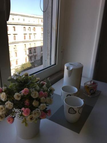 Maison Arena Bovio near Complesso Monumentale di Santa Chiara