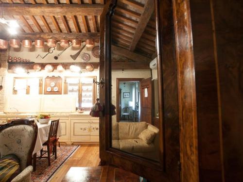 B&B Asolo Casapagnano in อัสโซโล