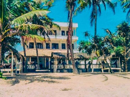 Jasmine Garden Beach Guest House - image 4