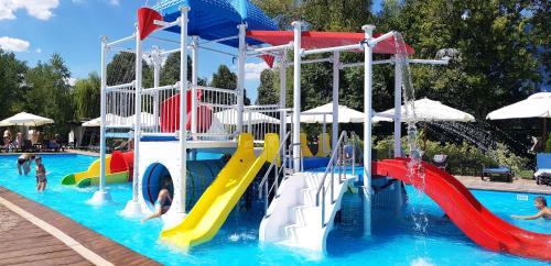 Hotel Complex Misto - main image