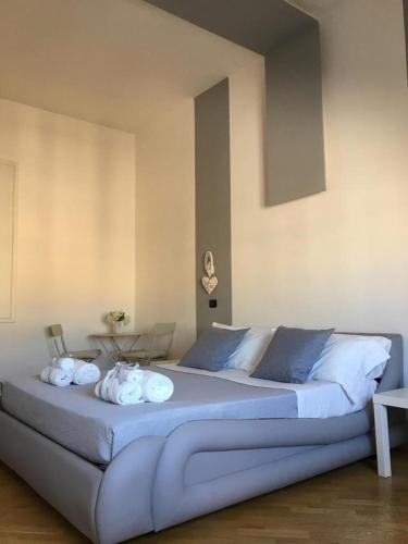 Maison Arena Bovio – Naples, CO