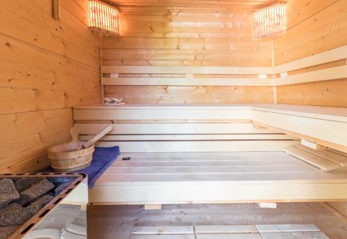 Sauna, Farm of Dreams Algarve in Vale de Eguas