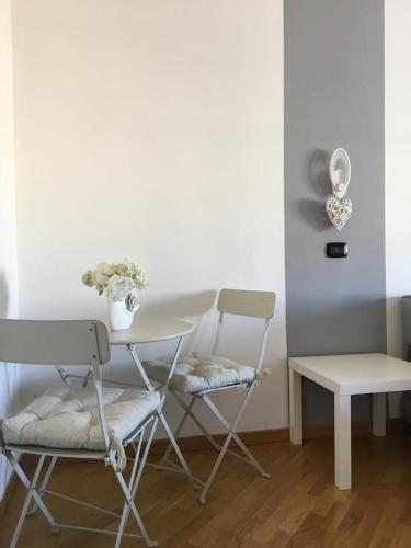 Maison Arena Bovio near Complesso Monumentale di Santa Chiara