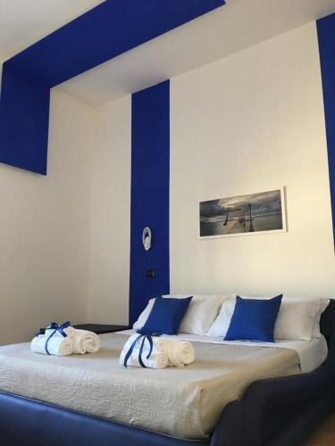 Maison Arena Bovio near Complesso Monumentale di Santa Chiara