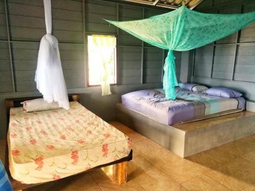 Lae Tawan Bungalow in เกาะช้าง