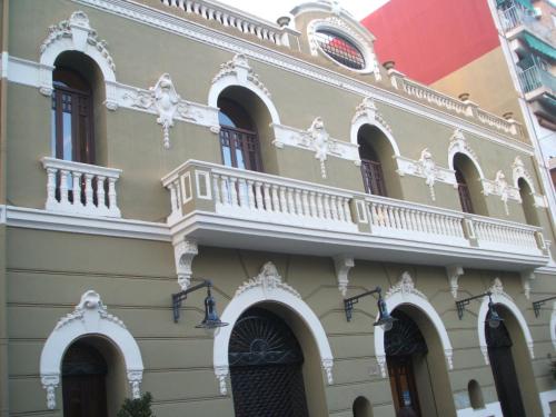 Hostal Mitre Paterna
