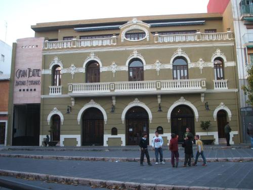 Hostal Mitre Paterna