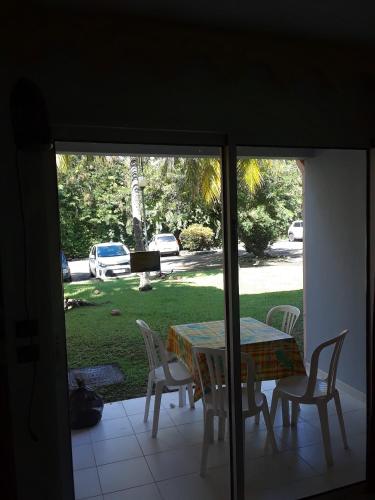 Residence des salines in Sainte-Anne