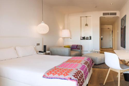 AMA Islantilla Resort Room Type - Double Room