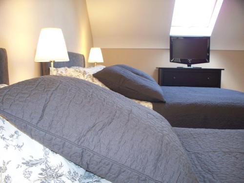 Blackberry Lodge Accommodation - image 2