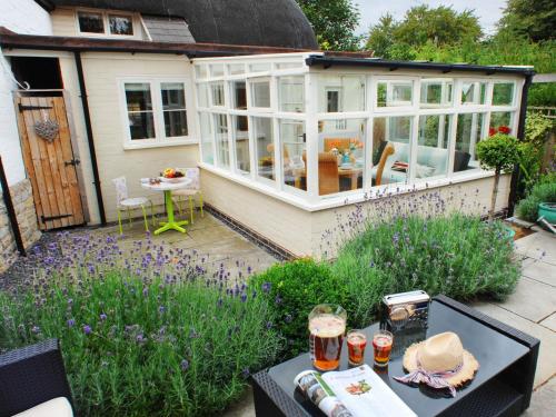 Létesítmények, Old Fox Cottage in Bretforton