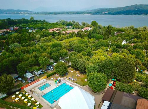 Camping Village Lago Maggiore