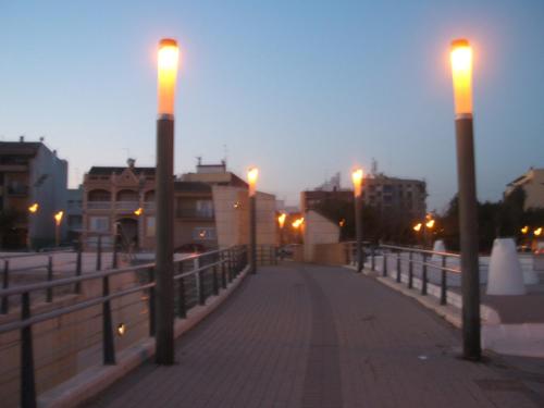 Hostal Mitre Paterna 4