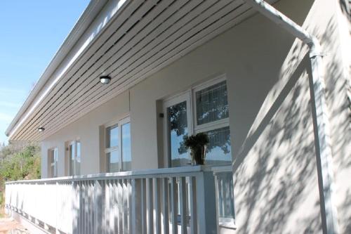 Phoenix Lodge and Waterside Accommodation