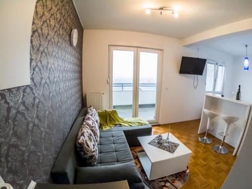 Apartman Stefi