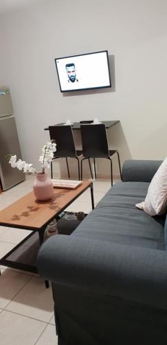  Mairi´s apartment in Preveza