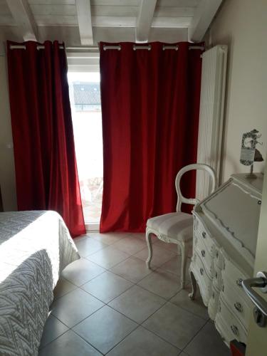Le Rêve - Lake view rooms - image 5