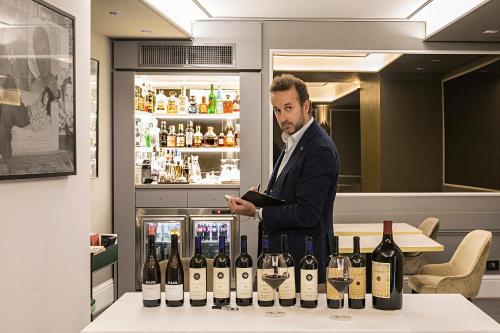 Corso 281 Luxury Suites - image 8