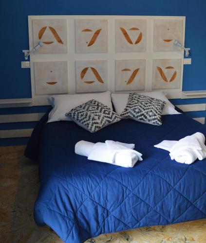 Essenza di Mare chambre d'hôte Polignano a Mare