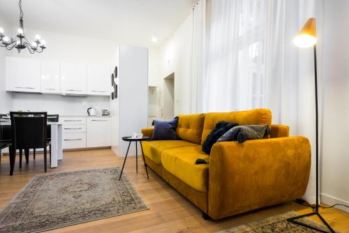 Apartament Tenczyńska 3