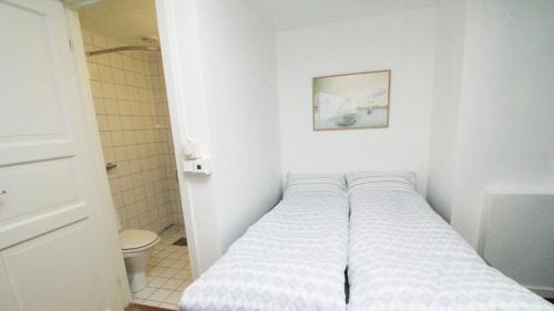 Nordic Host - City Center 2 Bed / 2 Bath - Skippergata - 3 minutes from station, Oslo (fotografie 8)