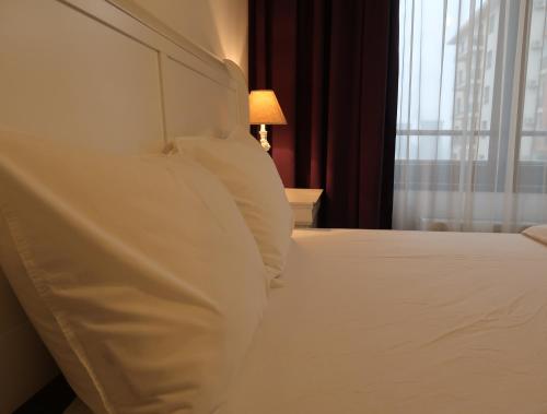 Basarab Luxury Apartments - image 8