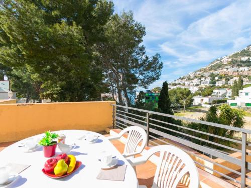 Apartment Velazquez-2 by Interhome in Almadraba-Canyelles