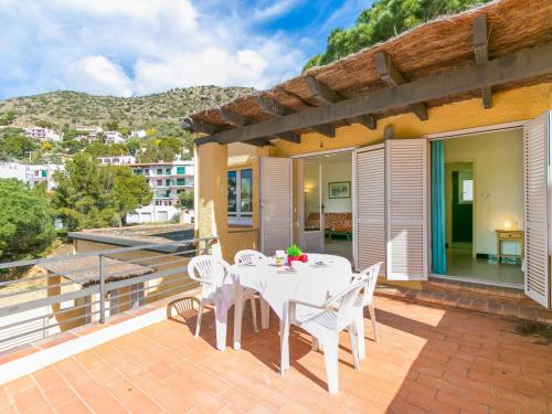 Apartment Velazquez-2 by Interhome in Almadraba-Canyelles