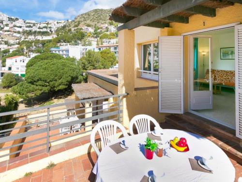 Apartment Velazquez-1 by Interhome in Almadraba-Canyelles