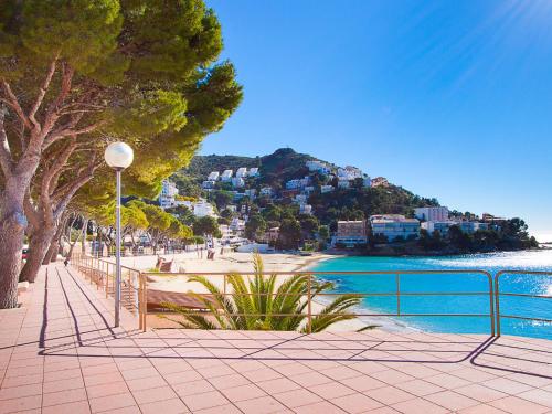 Apartment Velazquez-9 by Interhome in Almadraba-Canyelles