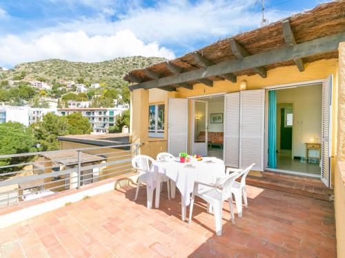 Apartment Velazquez-1 by Interhome in Almadraba-Canyelles