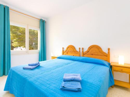 Apartment Velazquez-9 by Interhome in Almadraba-Canyelles