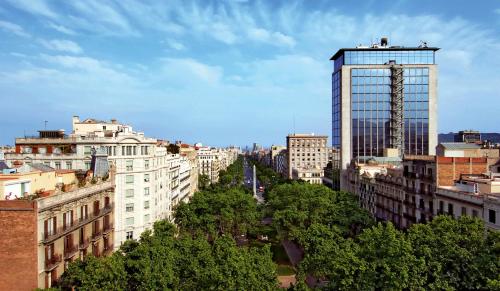 Suites Center Barcelona - image 8