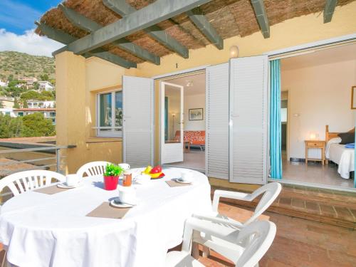 Apartment Velazquez-1 by Interhome in Almadraba-Canyelles