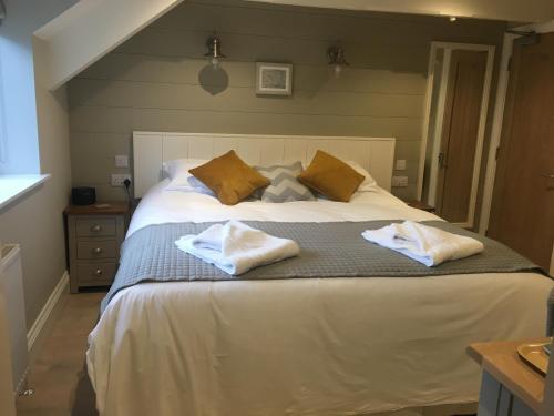 Double or twin room, superior