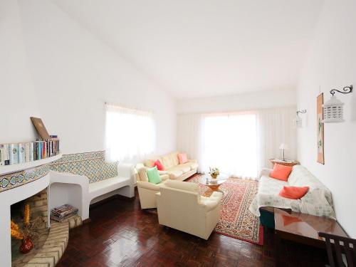 卡薩多羅提亞酒店 (Holiday Home Doroteia by Interhome) in 卡沃埃魯城中心