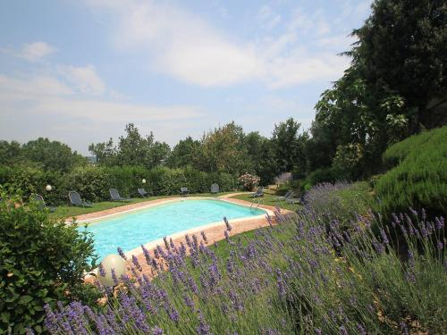  Apartment Borgo Monticelli-19 by Interhome in Castiglione della Valle