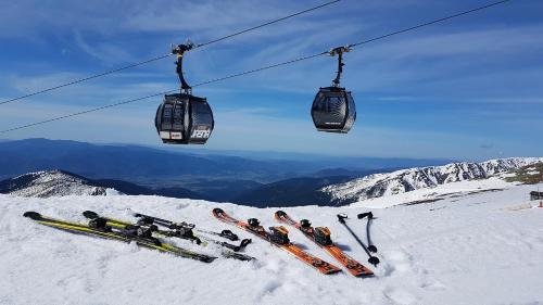 Apartmány Nízke Tatry - Krpáčovo - Apartment - Dolná Lehota