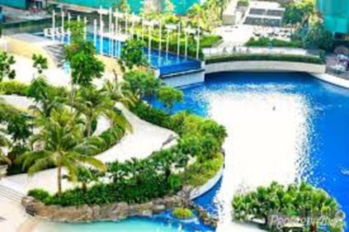 AZURE C5 MAN-MADE BEACH BALCONY Multiple Units, Manila (photo 8)