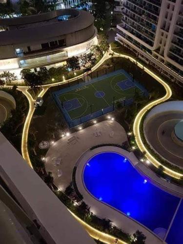 AZURE C5 MAN-MADE BEACH BALCONY Multiple Units, Manila (photo 11)