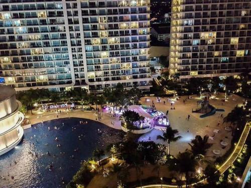 AZURE C5 MAN-MADE BEACH BALCONY Multiple Units, Manila (photo 6)