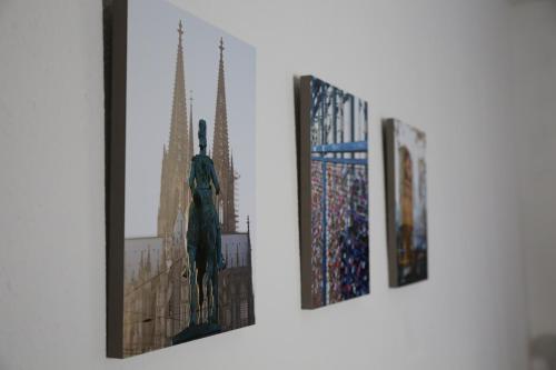 Hotel Pilar Garni, Cologne (photo 10)