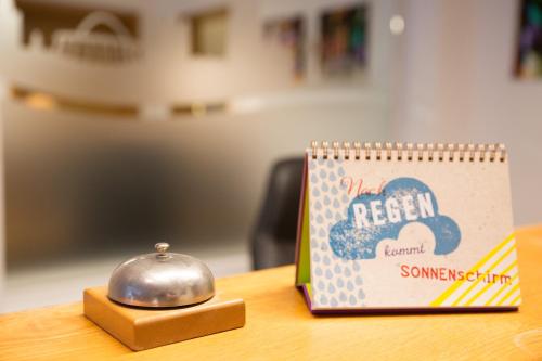 Hotel Pilar Garni, Cologne (photo 9)