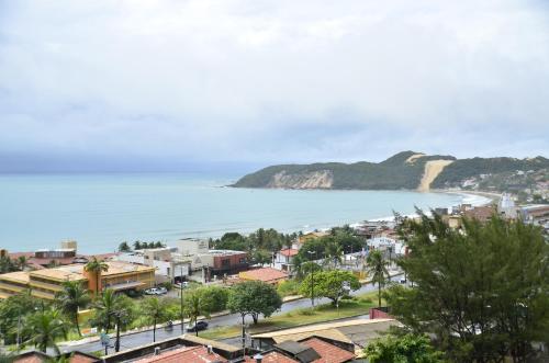Paradise Flat