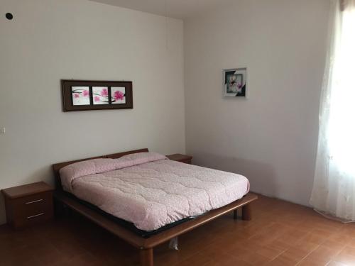 Accommodation in Montegiordano