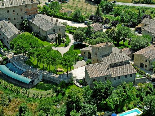  Apartment Borgo Monticelli-19 by Interhome in Castiglione della Valle